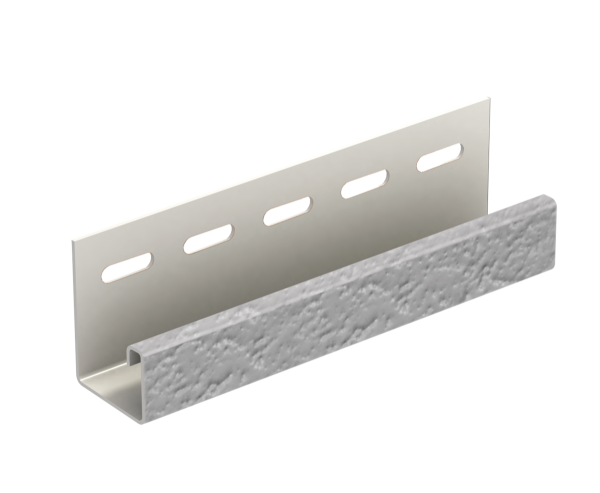 J-планка Стоун Хаус S-Lock Клинкер Нордик Дым купить в Новотроицке