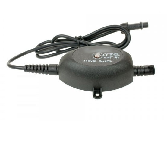 Датчик движения 24W купить в Новотроицке