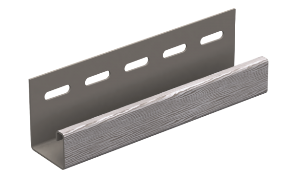 J-планка Ю-Пласт Timberblock под дерево купить в Новотроицке