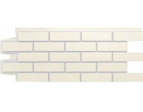 ФП Grand Line клинкерный кирпич ПРЕМИУМ Молочный (пломбирный) купить в Новотроицке