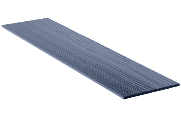 Фиброцементный сайдинг Фибростар Click КС 64 Синяя Ночь купить в Новотроицке