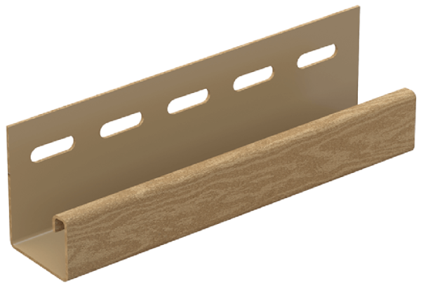 J-планка Timberblock Кедр Янтарный купить в Новотроицке