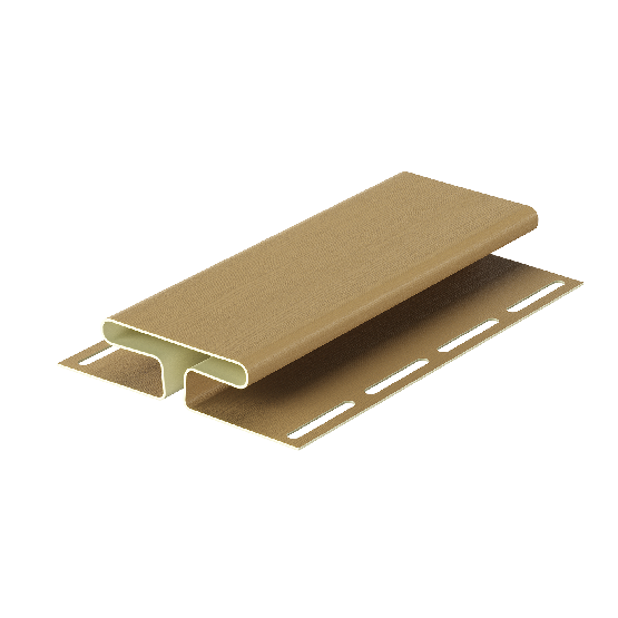 H-профиль Docke Карамель купить в Новотроицке