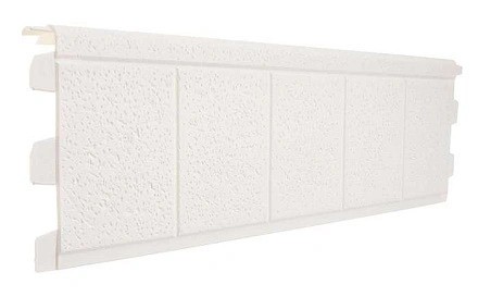 Откос Альта-профиль универсального Альта Декор (отделочные элементы) Белоснежный купить в Новотроицке