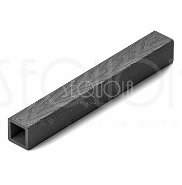 Балясина SEQUOIA Evolution 3D WOOD GRAY купить в Новотроицке