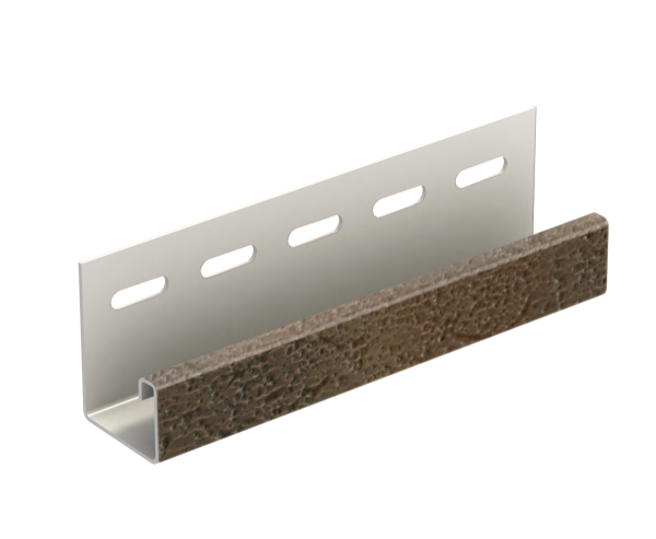 J-планка Стоун Хаус S-Lock Клинкер Нордик Лава купить в Новотроицке