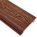 Фасадная панель EasyDecking Wood-X 156х21 Коричневый купить в Новотроицке