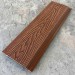 Фасадная панель EasyDecking Wood-X 156х21 Коричневый купить в Новотроицке