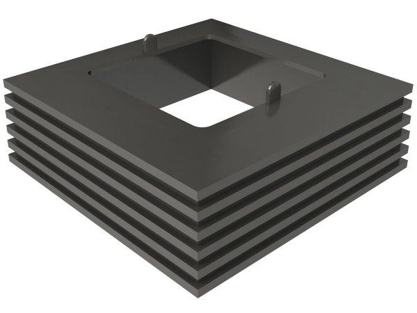 Юбка столба HILST купить в Новотроицке