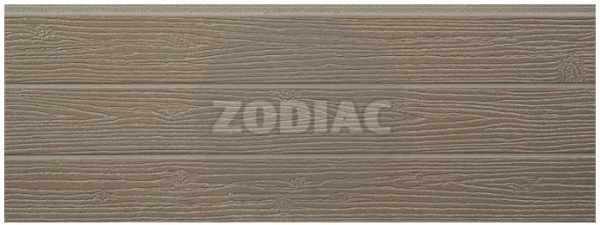 Фасадная панель Zodiac ТРОЙНАЯ ДОСКА AE11-004 купить в Новотроицке