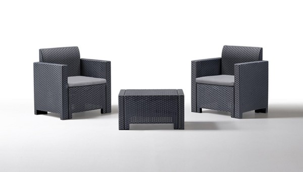 Комплект Nebraska Terrace купить в Новотроицке