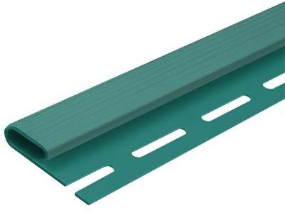 Финишный профиль 3,05 м TECOS ИЗУМРУД