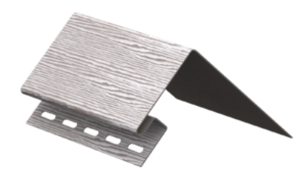 Околооконная планка Ю-Пласт Timberblock под дерево купить в Новотроицке