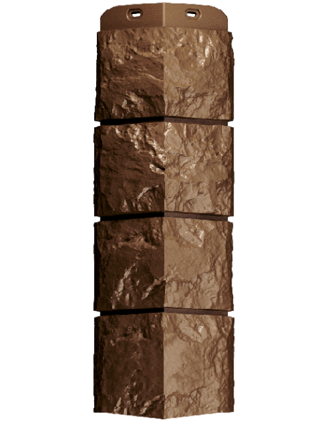 Угол BERGART Под камень Кедровый орех купить в Новотроицке