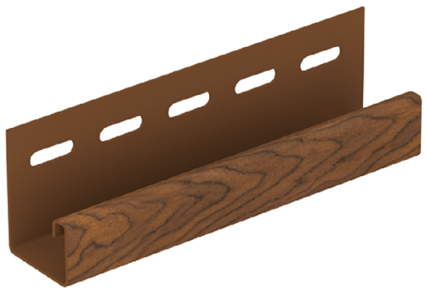 J-планка Timberblock Пихта Камчатская купить в Новотроицке