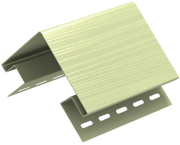 Наружный угол Классика Зеленый купить в Новотроицке