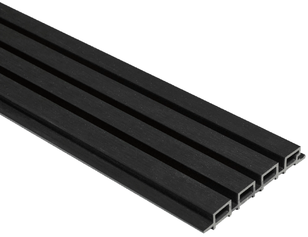 Стеновая панель CM Decking CM Wall, BLACK WOOD (Черное дерево) купить в Новотроицке