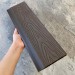 Заборная панель шип-паз EasyDecking Wood-Х 146х20 Венге купить в Новотроицке