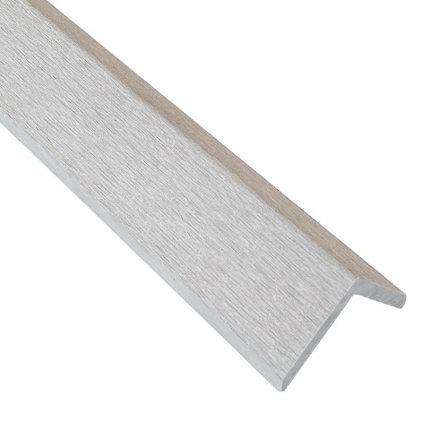 Уголок 3D EasyDecking Wood-Х 50х50 Шлифованный Бежевый купить в Новотроицке