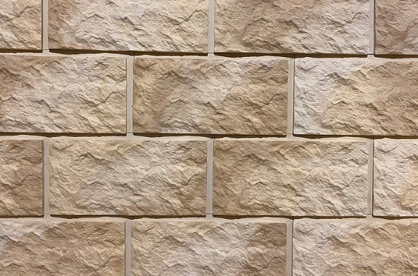 Фиброцементные панели КАНЬОН коллекция Большой Сколотый Камень 68 купить в Новотроицке