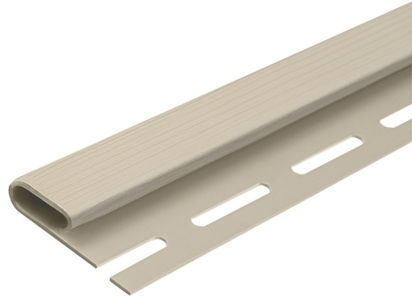 Финишный профиль 3,05 м TECOS ЗОЛОТОЙ-ПЕСОК купить в Новотроицке