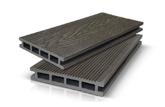 Террасная доска 3D GardenParkett мелкий вельвет Венге купить в Новотроицке