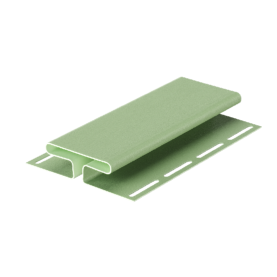 H-профиль Docke Киви купить в Новотроицке