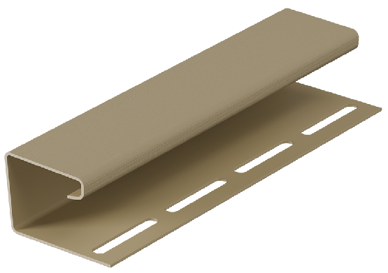 J-профиль Docke Секвойя купить в Новотроицке