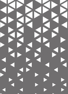 Фиброцементные панели Panda Перфорация 05200F