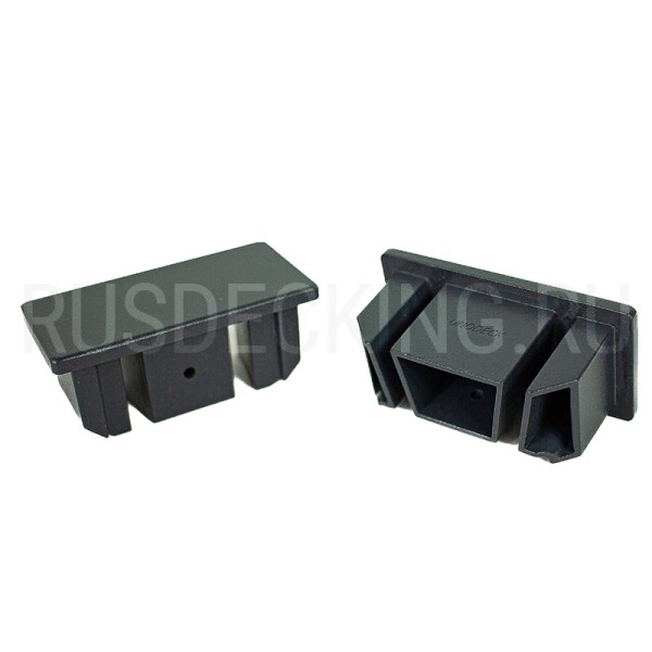 Заглушка для перил торцевая купить в Новотроицке