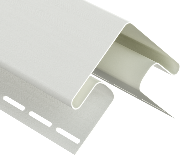 Внешний угол 75.30 мм, белый купить в Новотроицке