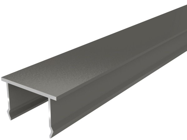 Заглушка для алюминиевого столба HILST купить в Новотроицке