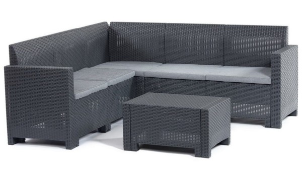 Угловой комплект Nebraska Corner купить в Новотроицке