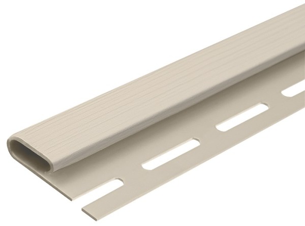 Финишный профиль 3,05 м TECOS ВАНИЛЬ купить в Новотроицке