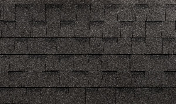 Ламинированная черепиц Docke, DRAGON EUROPA,СЕРЫЙ купить в Новотроицке