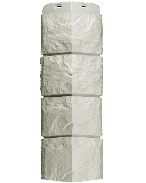 Угол BERGART Под камень Кокос купить в Новотроицке