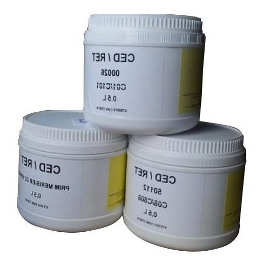 Краска для ретуши С015 Мирко купить в Новотроицке