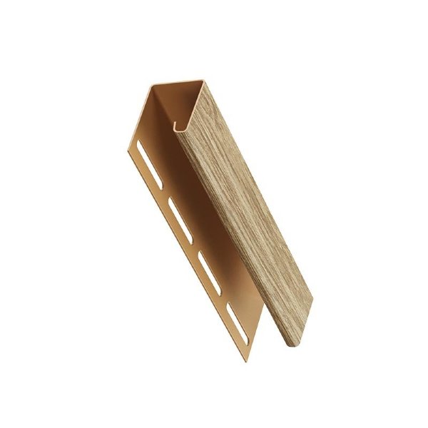 J-профиль Кедр купить в Новотроицке