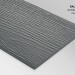 Фиброцементный сайдинг Fibra Plank Графитовый серый / RAL 7024 купить в Новотроицке