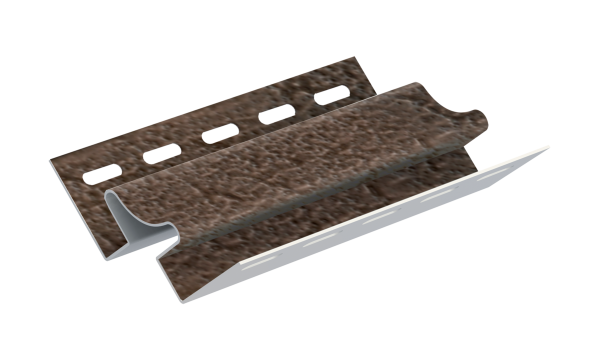 Внутренний угол Стоун Хаус S-Lock Клинкер Балтик Магма купить в Новотроицке