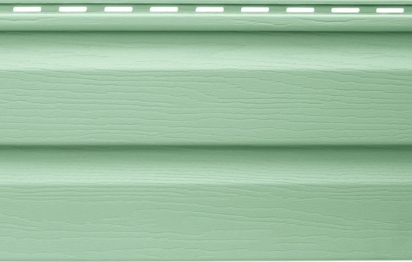 Виниловый сайдинг Канада плюс престиж, фисташковый купить в Новотроицке