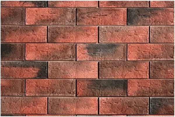 Фиброцементные панели КАНЬОН коллекция ИНДИГО 32 купить в Новотроицке