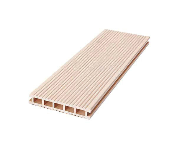 Террасная доска из ДПК VELVET BAROCCO Натуральный купить в Новотроицке