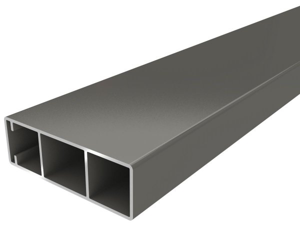 Поперечный алюминиевый профиль HILST купить в Новотроицке