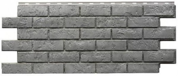 Фасадная панель Nordside, старый форт Кварц купить в Новотроицке