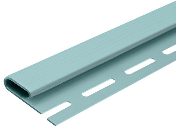 Финишный профиль 3,05 м TECOS БИРЮЗА купить в Новотроицке