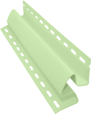 Внутренний угол Vinyl-On- Фисташковый