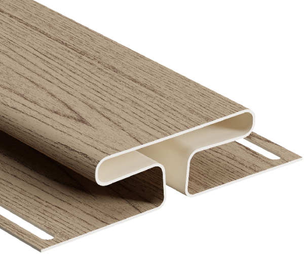 H-профиль Сибирский купить в Новотроицке