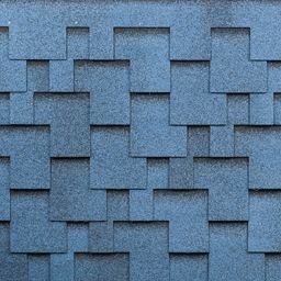 Гибкая черепица Shinglas, серия Ультра, коллекция Фокстрот –Терн купить в Новотроицке