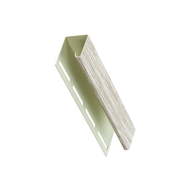 J-профиль Орех купить в Новотроицке